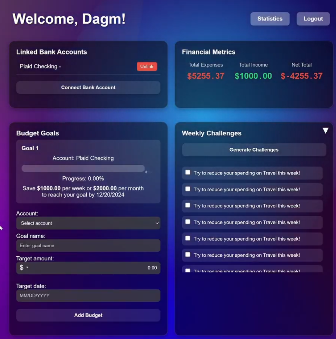 FinanceFlow screenshot 5